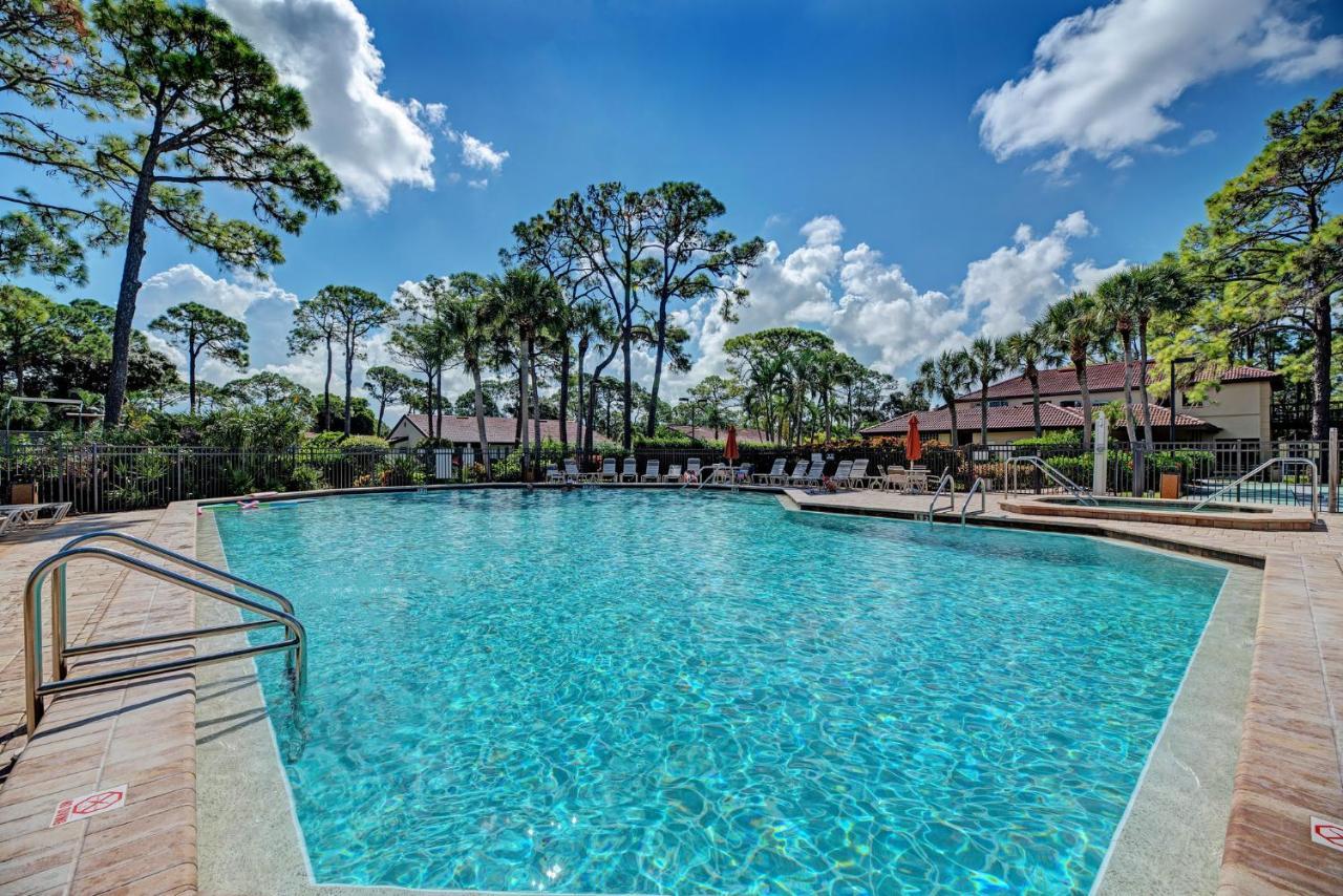 Village Des Pins 3645, 2 Bedrooms, Pool Access, Wifi, Hot Tub, Sleeps 4 Sarasota Exterior foto